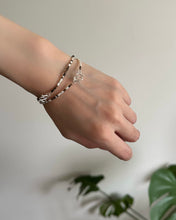 画像をギャラリービューアに読み込む, 2way Accent Pearl Necklace｜wia（ウィア）
