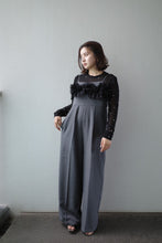 画像をギャラリービューアに読み込む, tulle all-in-one｜Mistletoe（ミソルト）
