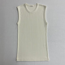 画像をギャラリービューアに読み込む, FEEL BREATH SLEEVELESS TEE｜FEELGOODS（フィールグッズ）
