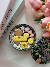 画像をギャラリービューアに読み込む, 女の子の“だいすき”をぎゅっと♡夢みたいなサマークッキーBOX｜CoHaRe.S（コハレエス）
