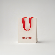 画像をギャラリービューアに読み込む, anataeオリジナル紙袋｜ANATAE（アナタエ）
