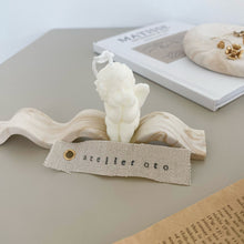 画像をギャラリービューアに読み込む, 天使ちゃん｜atelier.oto（アトリエオト）
