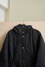 画像をギャラリービューアに読み込む, 2way  quilting coat｜Mistletoe（ミソルト）
