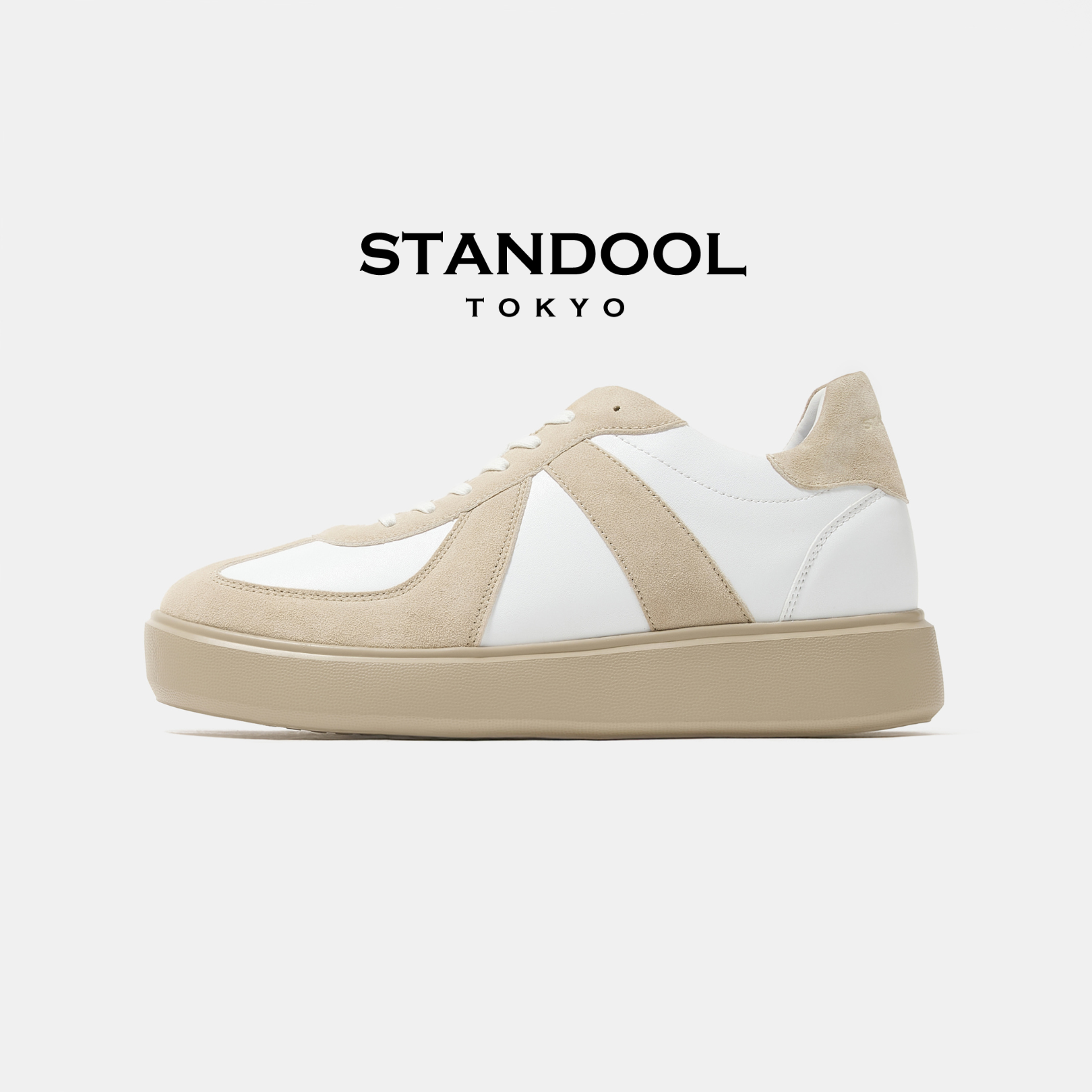 LEBEN｜BEIGE｜STANDOOL（スタンドゥール）