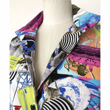 画像をギャラリービューアに読み込む, Victorian shirt A - ヴィクトリアンシャツA｜Merci DIEU（メルシーデュー）
