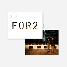 画像をギャラリービューアに読み込む, FOR2ギフト（BROWN）｜SOW EXPERIENCE（ソウ　エクスペリエンス）
