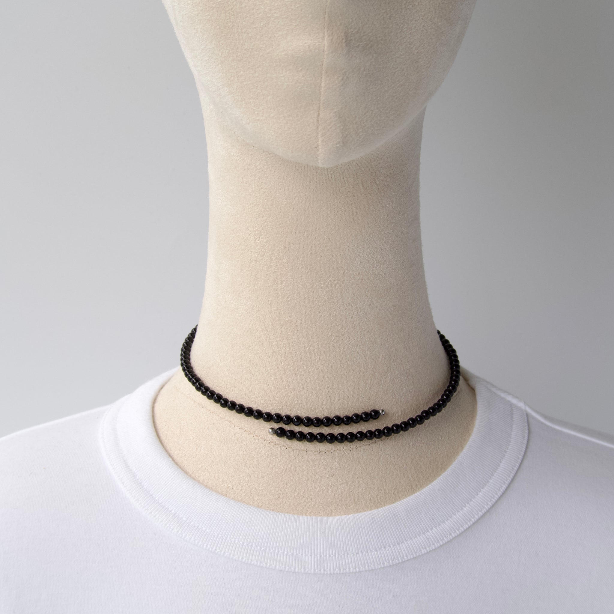 onyx choker チョーカー｜LUNACHIC（ルナシック） – CHOOSEBASE SHIBUYA
