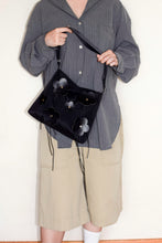 画像をギャラリービューアに読み込む, Trapezoid bag｜Cherry on top（チェリーオントップ）
