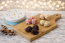 画像をギャラリービューアに読み込む, ザクザク食感、フルーツのロッシェ缶｜8℃ by きみのフルーツ（ハチドバイキミノフルーツ）
