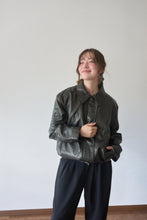 画像をギャラリービューアに読み込む, vintage jacket｜Mistletoe（ミソルト）
