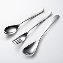 画像をギャラリービューアに読み込む, 【期間限定】カトラリー　スタートセット｜YAMACO（ヤマコ）
