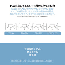 画像をギャラリービューアに読み込む, プレミアムパフュームドダンダンシャンプー/ダンダンコンディショナーミニ｜FIT YOUR SKIN（フィットユアスキン）
