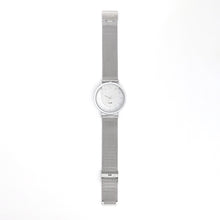 画像をギャラリービューアに読み込む, KLON INVISIBLE RELATION SILVER EDITION 40mm｜KLON（クローン）
