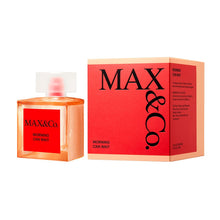 画像をギャラリービューアに読み込む, マックスアンドコー　モーニング　キャン　ウェイト　オードパルファム　30mL ｜MAX&amp;Co.（マックスアンドコー）
