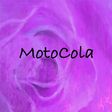 画像をギャラリービューアに読み込む, MotoCola パープルエディション｜MotoCola（モトコーラ）
