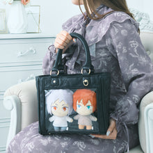 画像をギャラリービューアに読み込む, パレットプティ キルティングショルダーバッグ｜fanfancy+（ファンファンシープラス）
