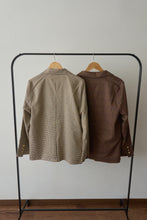 画像をギャラリービューアに読み込む, haoreba iino jacket｜Mistletoe（ミソルト）
