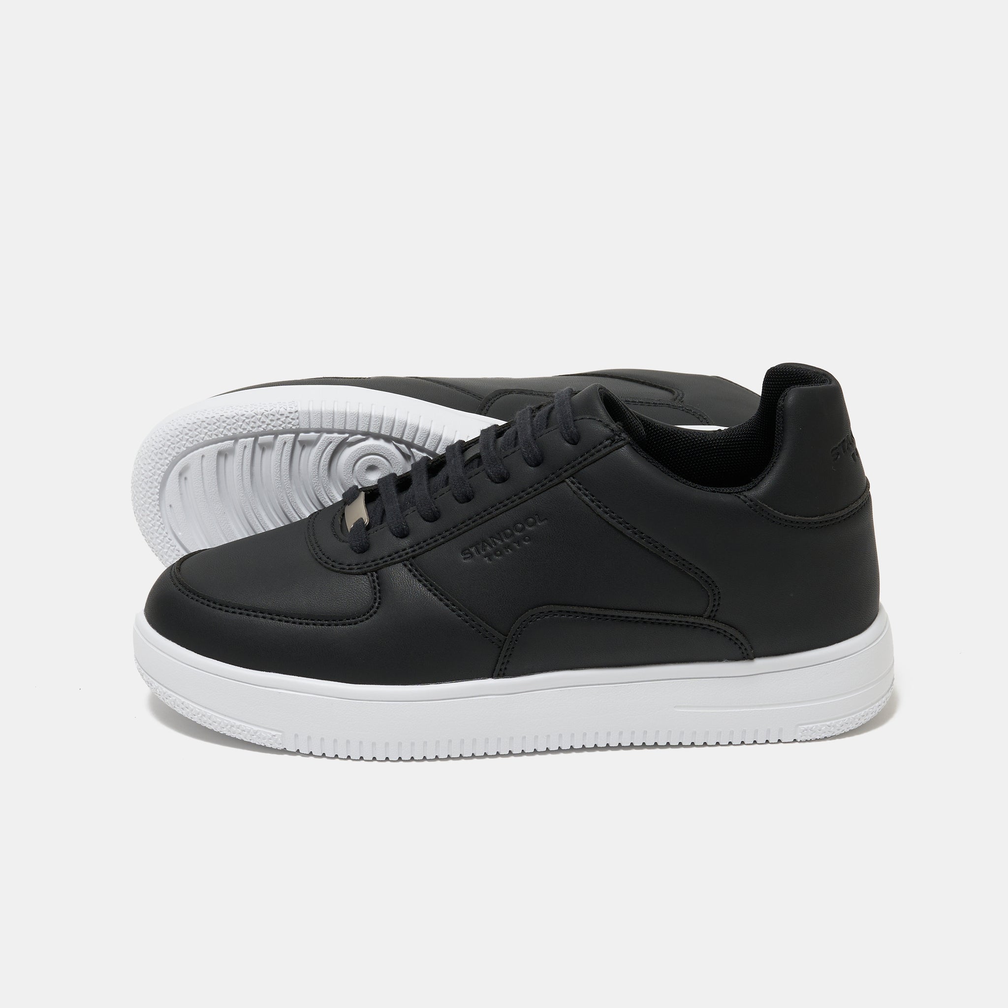SACAE｜BLACK & WHITE-SOLE｜STANDOOL TOKYO（スタンドゥール 