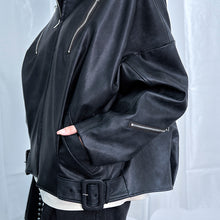 画像をギャラリービューアに読み込む, タックバルーン シングル ライダース｜Nora Lily（ノラリリー）
