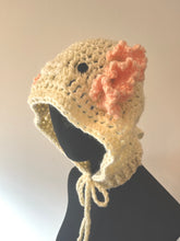 画像をギャラリービューアに読み込む, ウーパールーパーバラクラバ（Axolotl motif Hood）｜huhufu 服笑福（フフフ）
