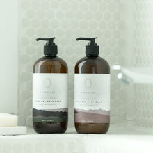 画像をギャラリービューアに読み込む, ハンド&amp;ボディウォッシュ｜COKON LAB（ココン・ラボ）

