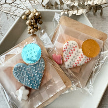 画像をギャラリービューアに読み込む, 米粉と麹の発酵クッキーmini･:*heart･:*+.&amp;オーガニック発酵コーヒー×２セット｜米粉の発酵おやつ mitsuya（コメコノハッコウオヤツミツヤ）
