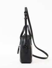 画像をギャラリービューアに読み込む, ミニュラ 2WAYスクエアバッグ【日本製】｜ESTINE（エスティーヌ）
