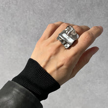 画像をギャラリービューアに読み込む, OLD CLOTH RING (01)｜Truph.BIJOUX（トリュフビジュー）
