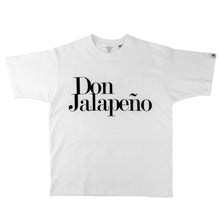 画像をギャラリービューアに読み込む, DD4D BEER TEE &quot;Don Jalepeño&quot;｜DD4D BREWING（ディーディーフォーディー　ブリューイング）
