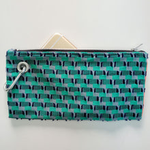 画像をギャラリービューアに読み込む, -SANGO-　TRIANGLEバック 　col:グリーン｜POLS（ポルス）
