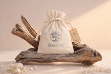 画像をギャラリービューアに読み込む, Jusclat Organic Shopping Bag｜SHANDORA JAPAN（シャンドラジャパン）
