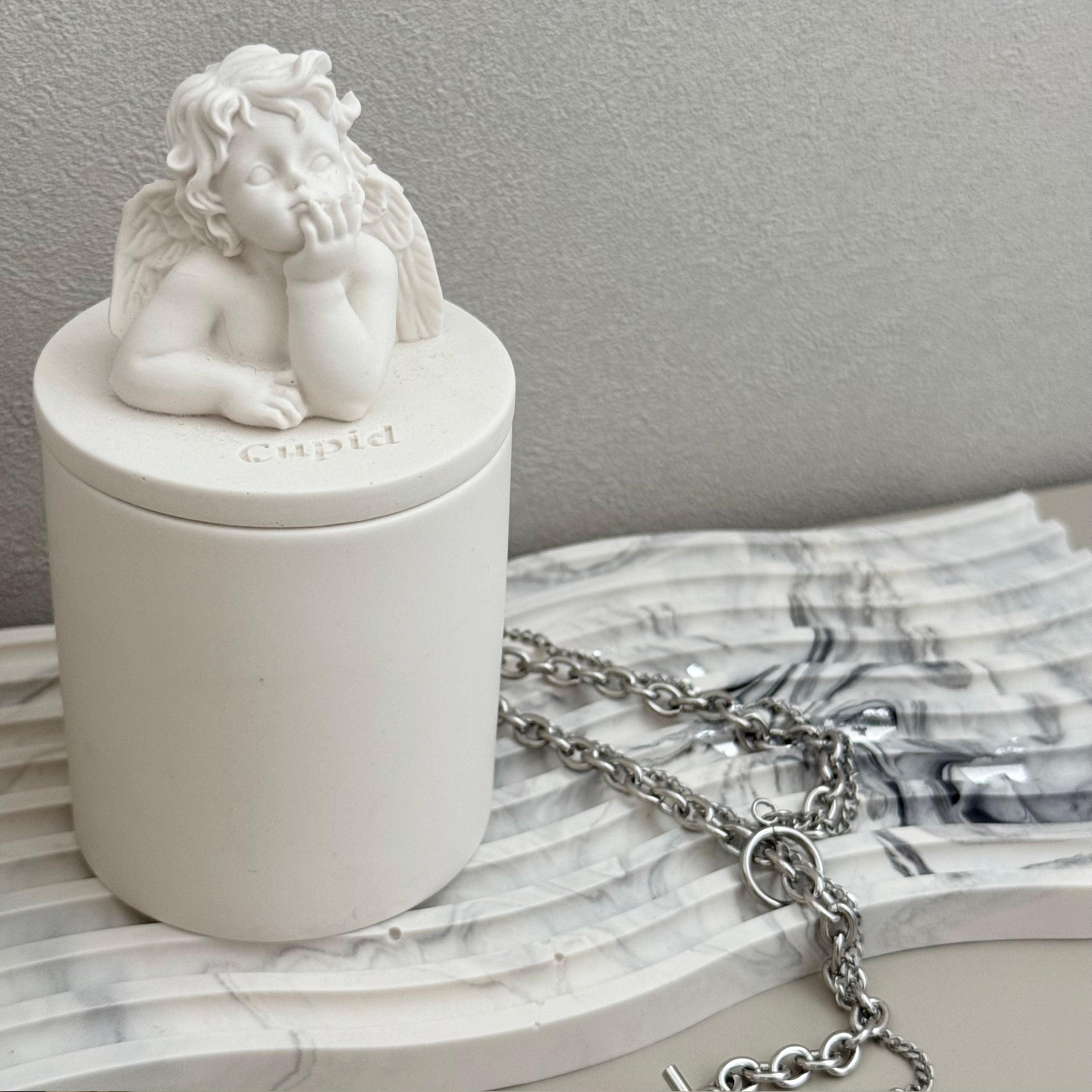 彫刻小物入れ｜atelier.oto（アトリエオト）