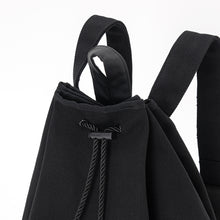 画像をギャラリービューアに読み込む, KLON LIGHT CANVAS RUCK SACK｜KLON（クローン）
