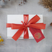 画像をギャラリービューアに読み込む, ドット柄のビーズフリンジピアス／イヤリング｜Ahki Beadwork（アーキービーズワーク）
