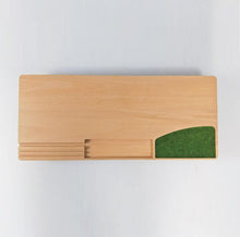 画像をギャラリービューアに読み込む, モニターラック 木製パソコン台 天然木PCラック｜TOSMU（トスム）
