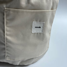 画像をギャラリービューアに読み込む, 【金華山織物】丸底巾着ミニショルダー幾何学｜coccole（コッコレ）｜coccole（コッコレ）
