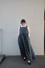 画像をギャラリービューアに読み込む, back ribbon onepi｜Mistletoe（ミソルト）
