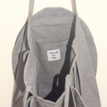 画像をギャラリービューアに読み込む, HOZUKI Bag[Grey]｜Cherry on top（チェリーオントップ）
