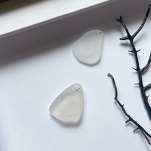 画像をギャラリービューアに読み込む, 魔法の夜【シーグラスハロウィンアート】｜umihana（ウミハナ）
