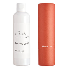 画像をギャラリービューアに読み込む, フラタリング サクラ ローズﾞフレグランスバスオイル 250mL｜BÉLAIR LAB（ベレアラボ）
