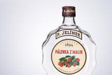 画像をギャラリービューアに読み込む, R.JELÍNEK - Raspberry spirits（ラズベリースピリッツ）｜onew（オニュウ）
