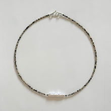 画像をギャラリービューアに読み込む, Dalmatian Jasper Necklace｜wia（ウィア）
