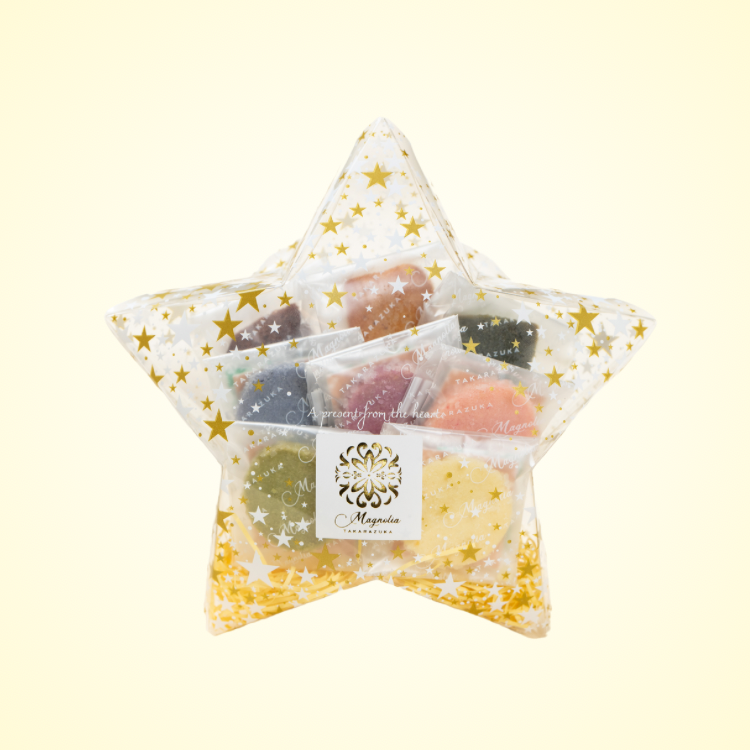 エトワール｜パティスリーマグノリア