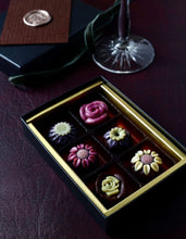 画像をギャラリービューアに読み込む, Matcha Glow 04｜Le Chocolat Ally （ルショコラアリー）
