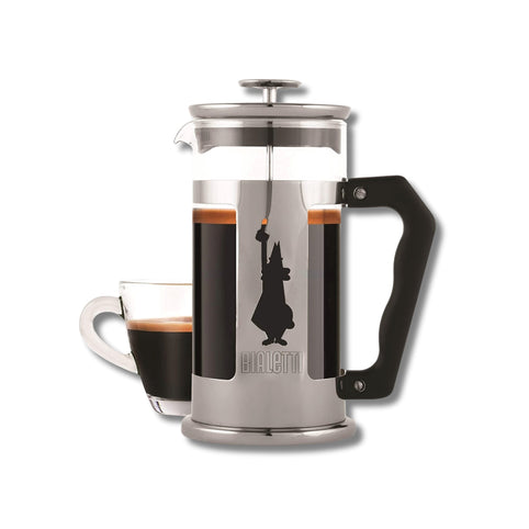 Bialetti プレツィオーザ コーヒープレス｜Bialetti（ビアレッティ）