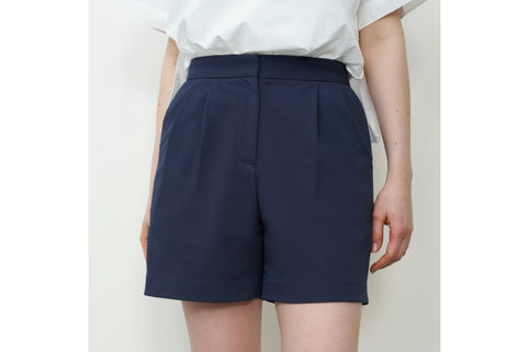 SP ハイストレッチコットン(NV)｜SP（エスピー）