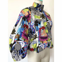 画像をギャラリービューアに読み込む, Victorian shirt A - ヴィクトリアンシャツA｜Merci DIEU（メルシーデュー）
