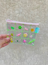 画像をギャラリービューアに読み込む, パーツ沢山ポーチ｜stomou（ストマウ）
