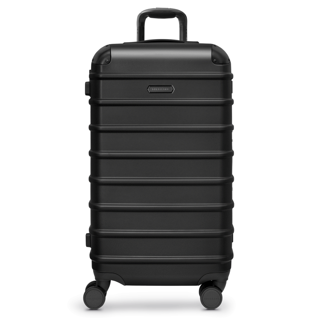 Trunk Closet - M (中型60L)時短スーツケース|SOLGAARD(ソルガード Trunk Closet - M (中型60L)時短スーツケース|SOLGAARD(ソルガード