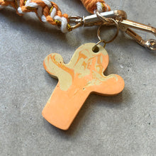 画像をギャラリービューアに読み込む, STRAP SHORT Orange｜Green Style（グリーンスタイル）
